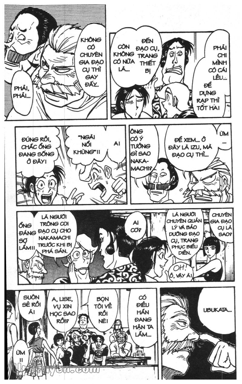 Fujita Kazuhiro Chapter 13 - 31