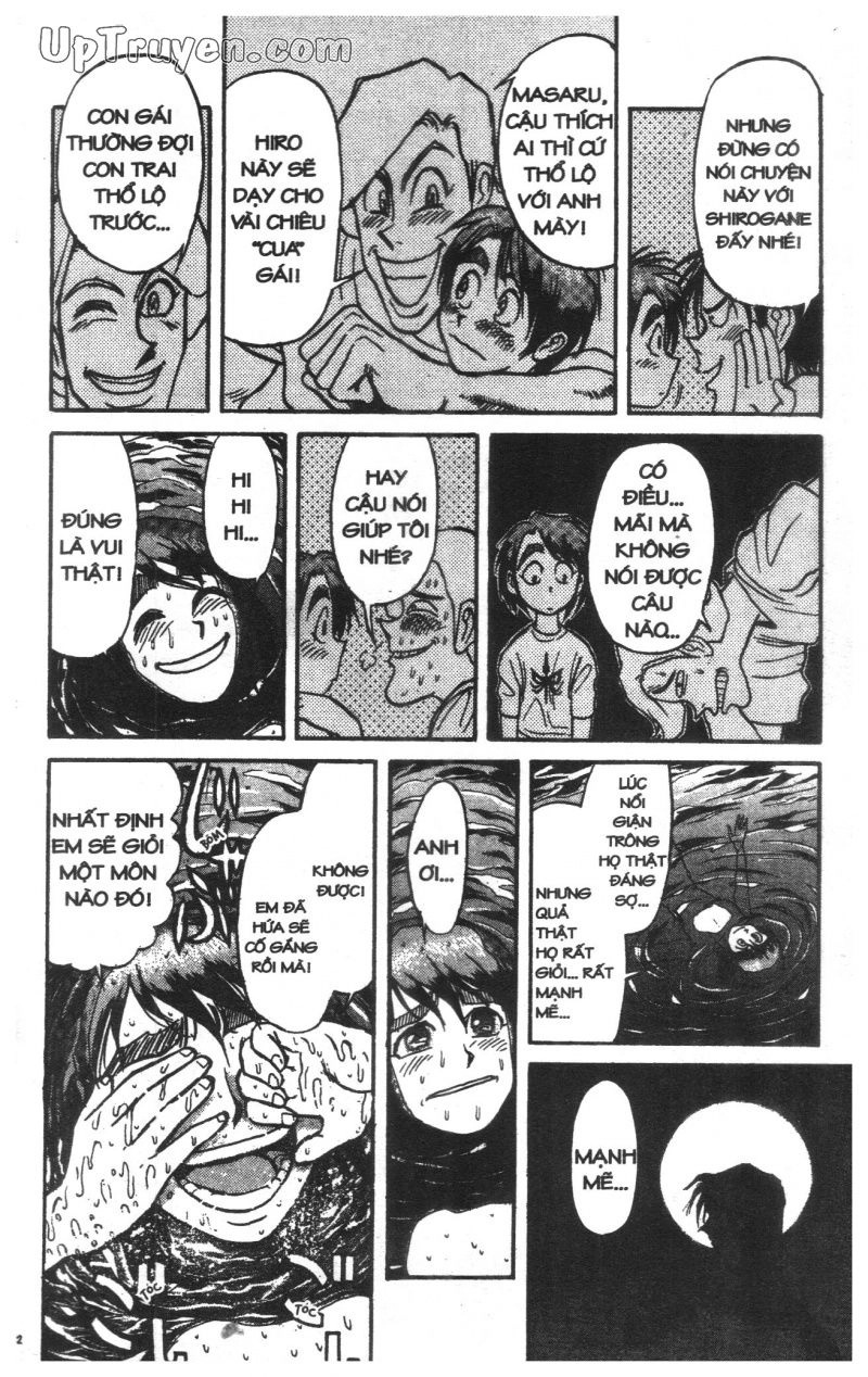 Fujita Kazuhiro Chapter 13 - 34