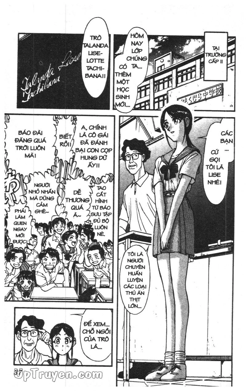 Fujita Kazuhiro Chapter 13 - 39