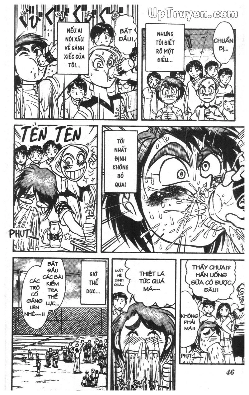 Fujita Kazuhiro Chapter 13 - 48