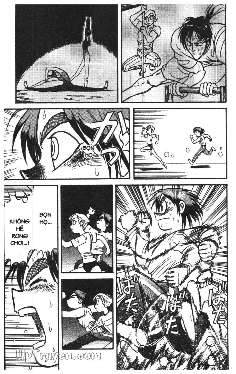 Fujita Kazuhiro Chapter 13 - 51