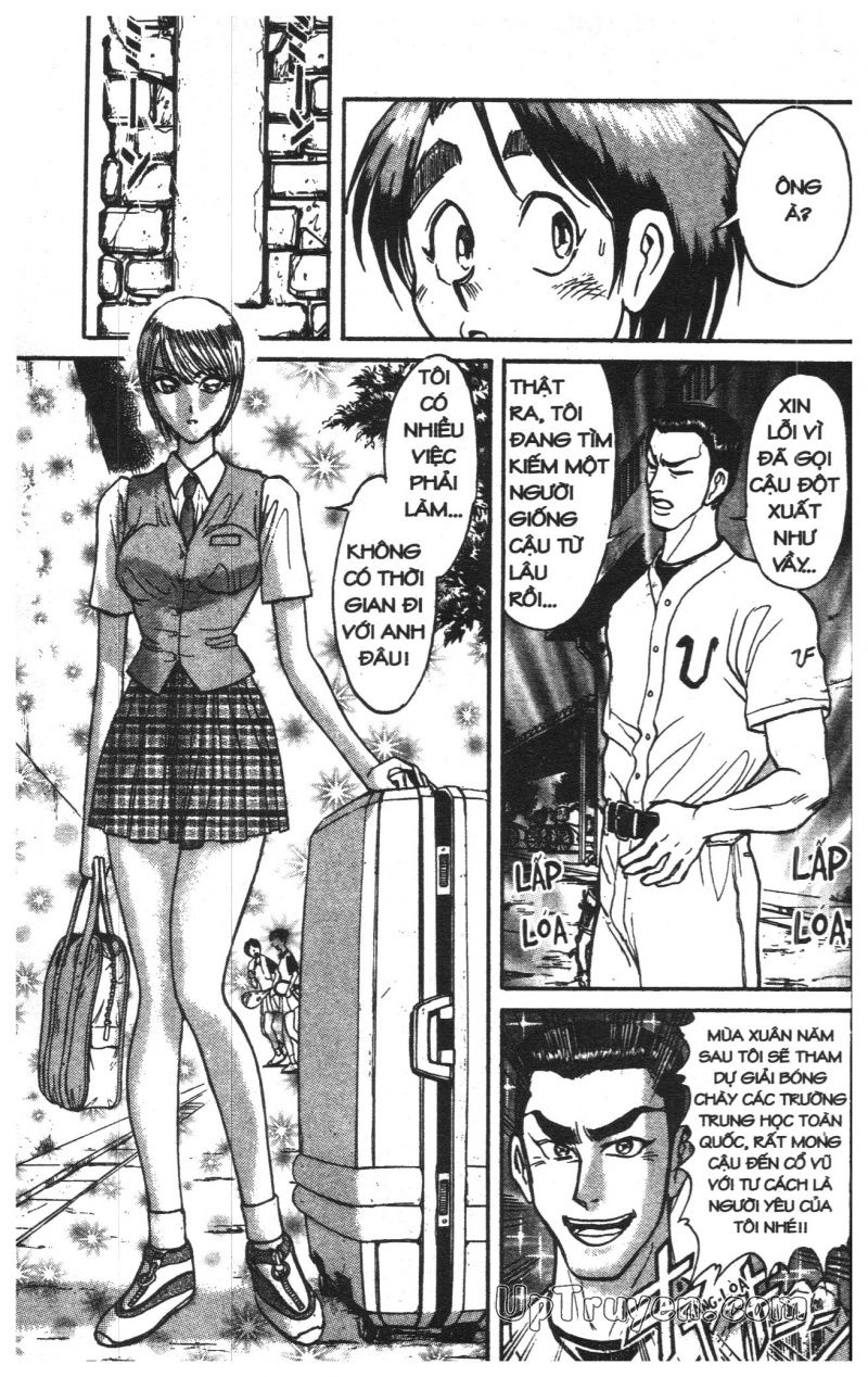 Fujita Kazuhiro Chapter 13 - 55