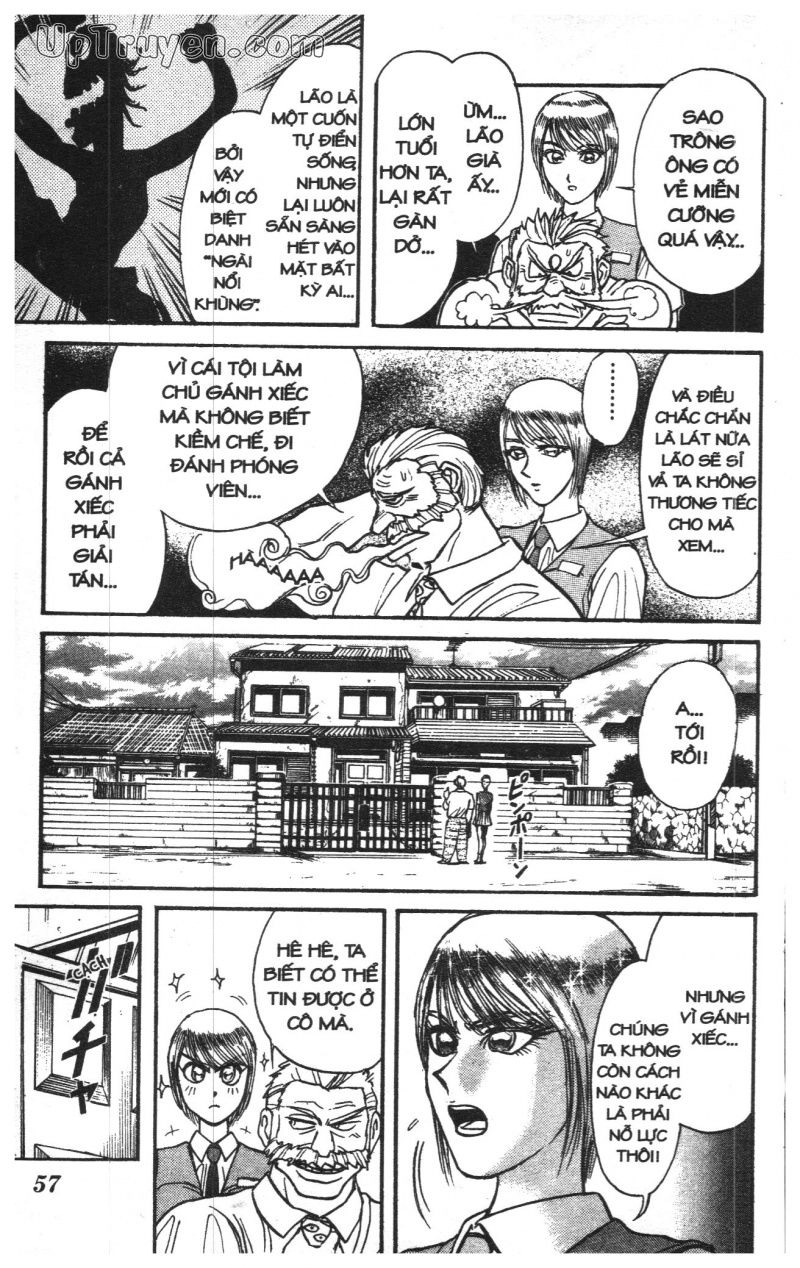 Fujita Kazuhiro Chapter 13 - 59