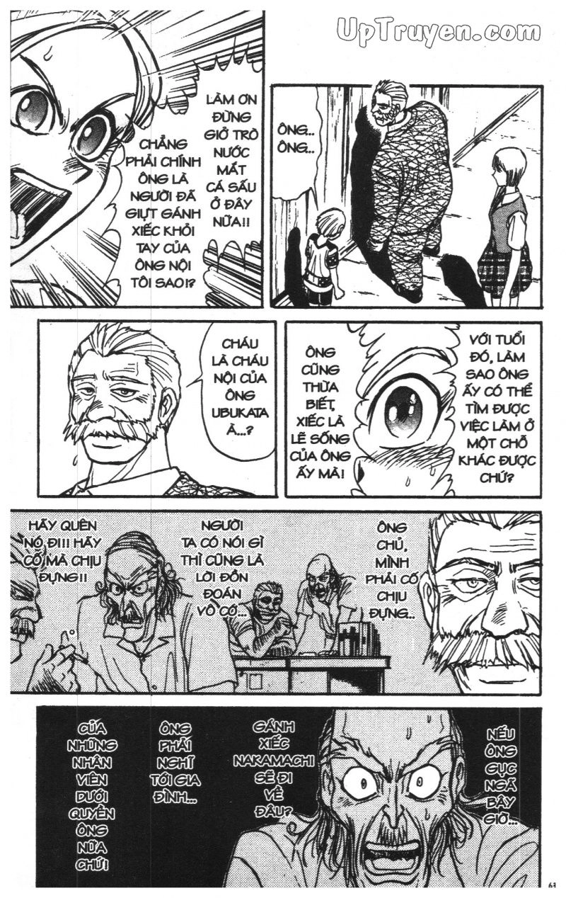 Fujita Kazuhiro Chapter 13 - 65