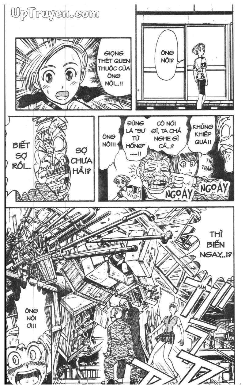 Fujita Kazuhiro Chapter 13 - 69