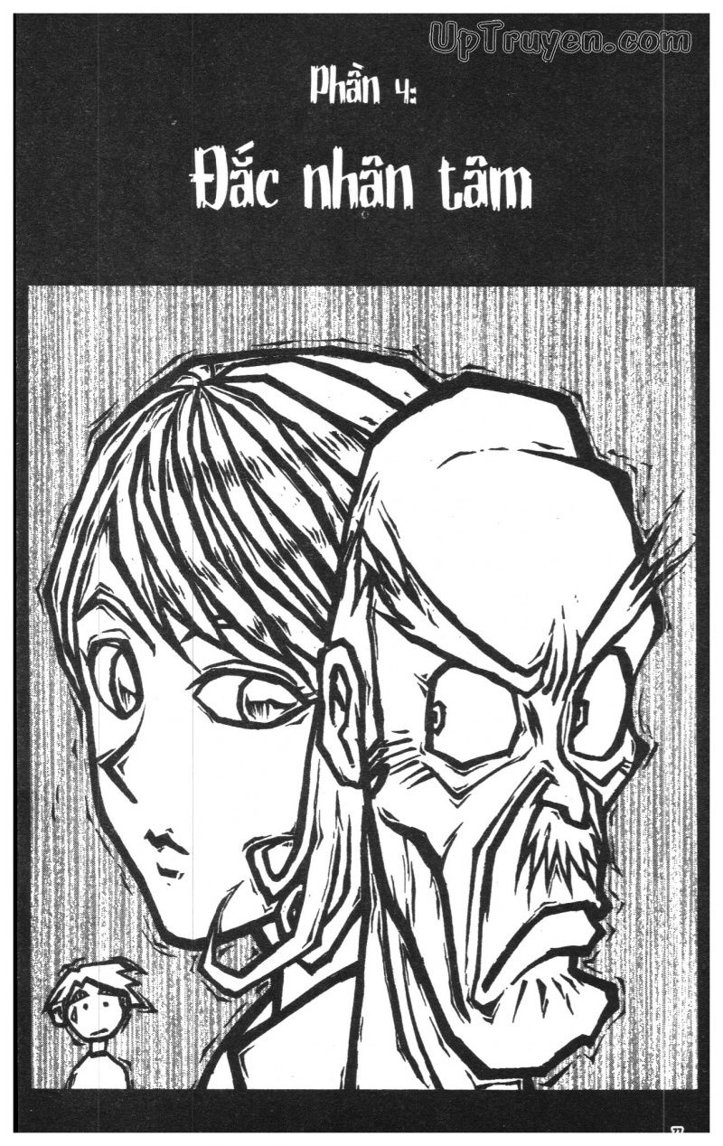 Fujita Kazuhiro Chapter 13 - 79