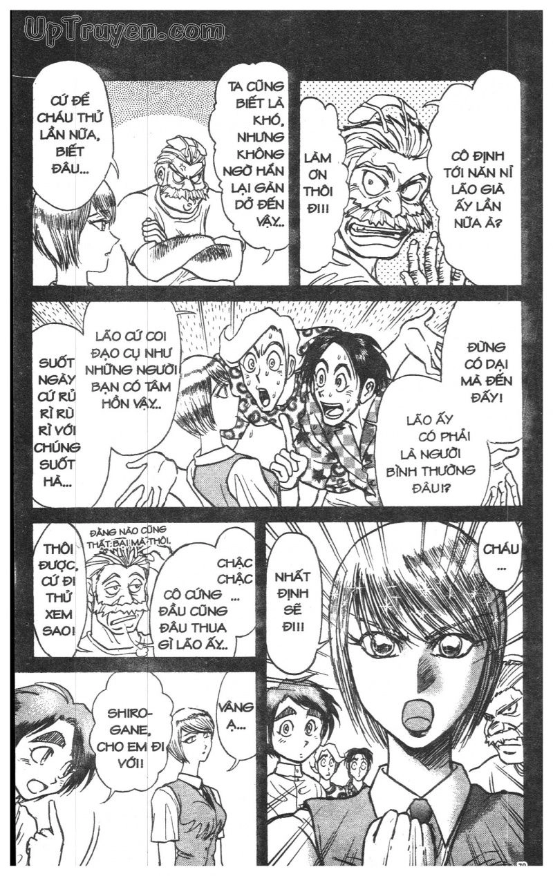 Fujita Kazuhiro Chapter 13 - 81