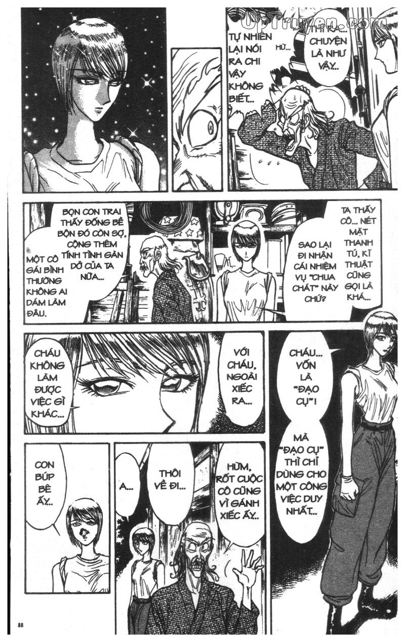 Fujita Kazuhiro Chapter 13 - 90