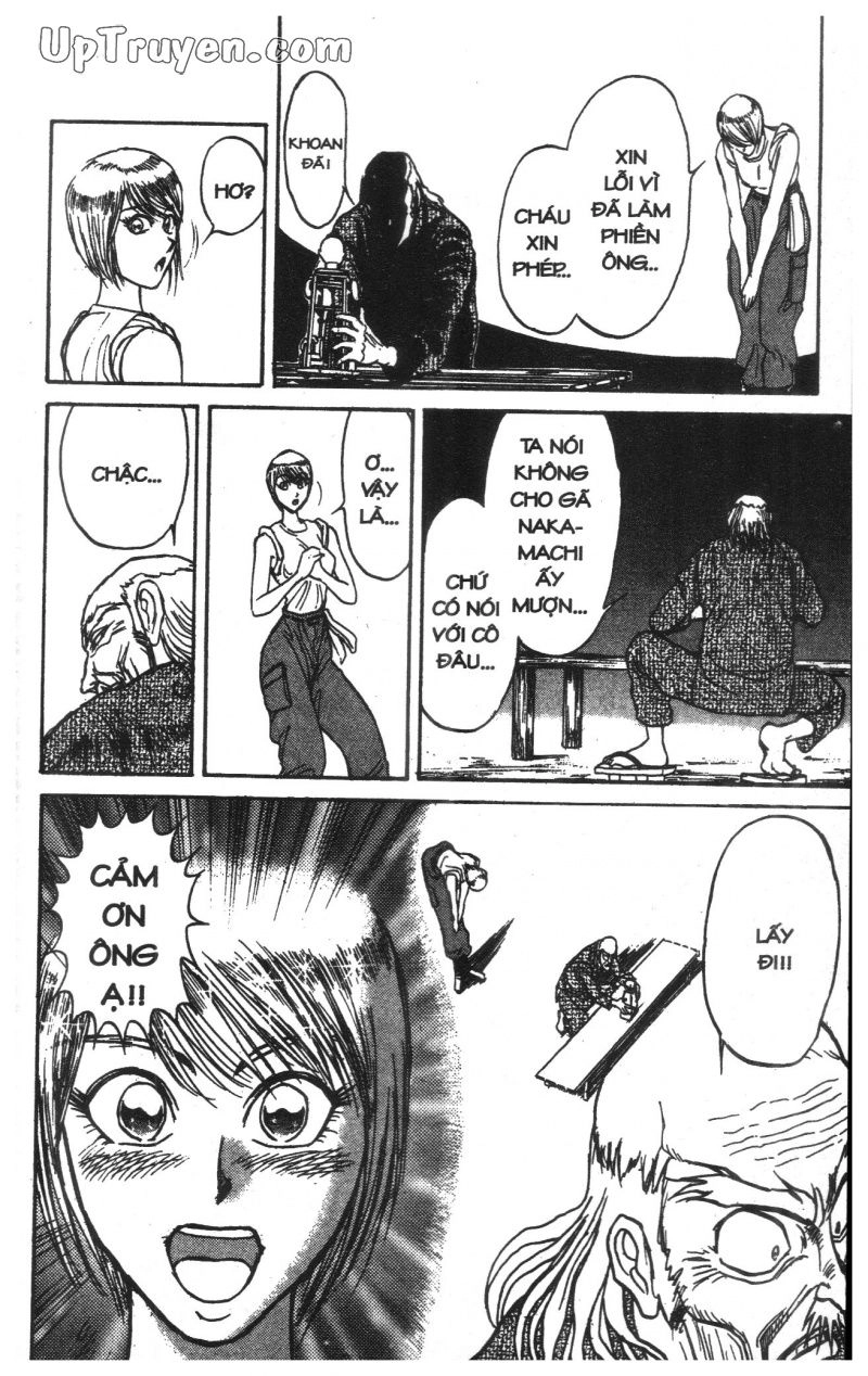 Fujita Kazuhiro Chapter 13 - 96