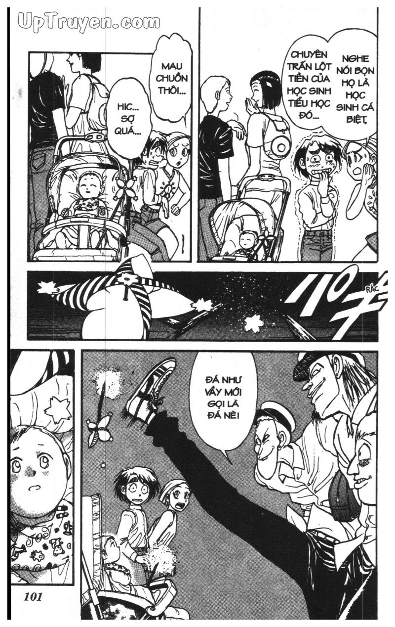 Fujita Kazuhiro Chapter 13 - 103