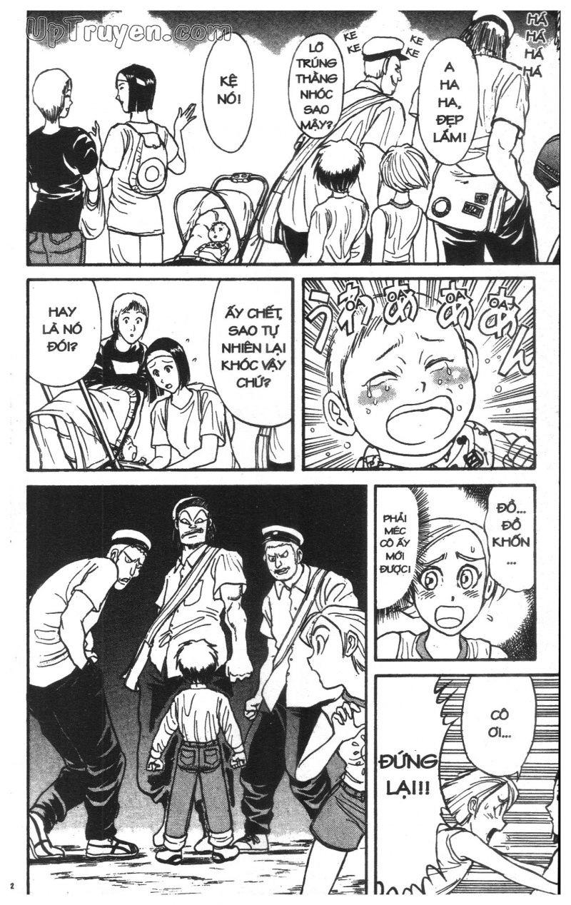 Fujita Kazuhiro Chapter 13 - 104