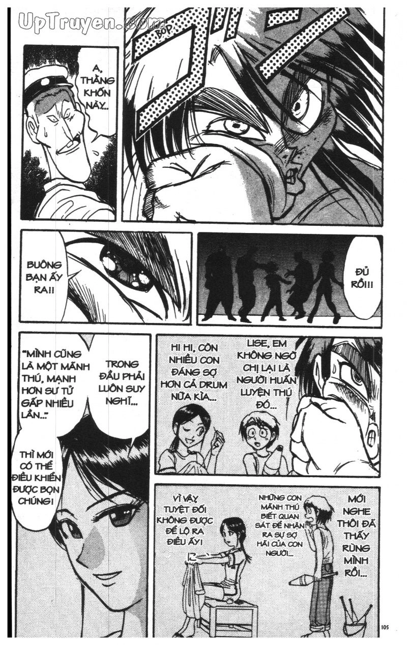 Fujita Kazuhiro Chapter 13 - 107