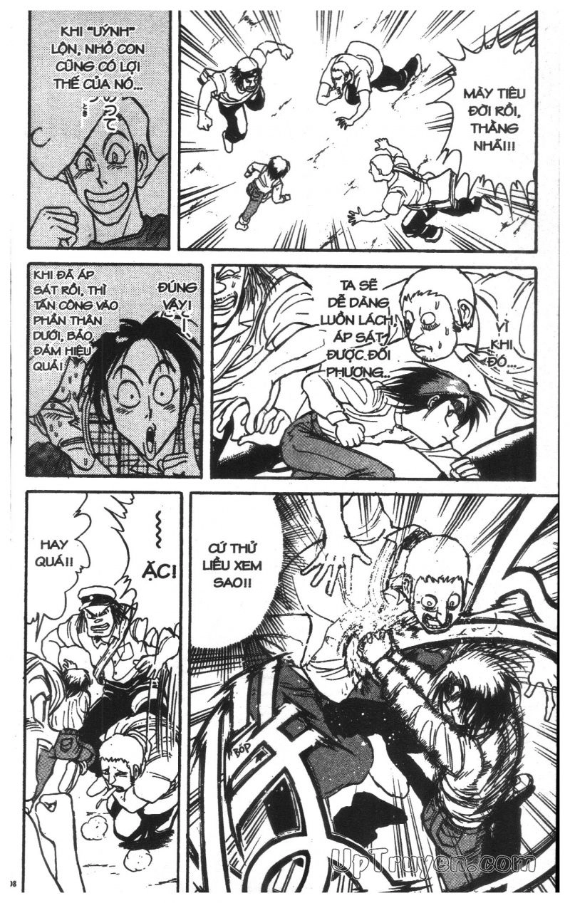 Fujita Kazuhiro Chapter 13 - 110