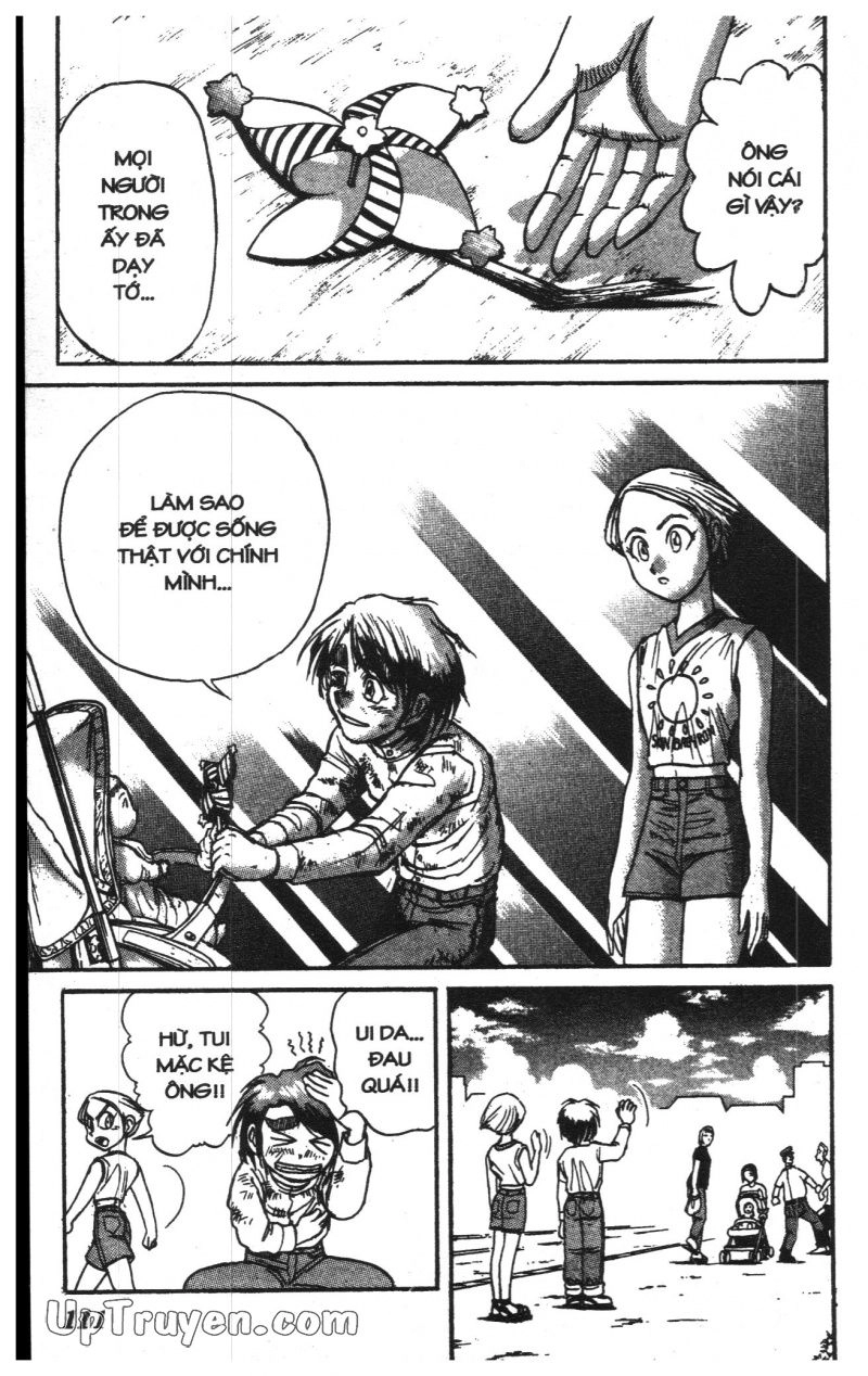 Fujita Kazuhiro Chapter 13 - 113