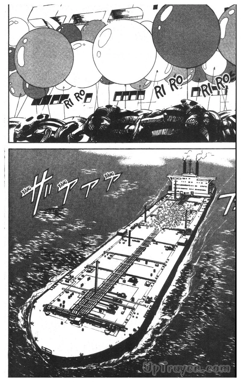 Fujita Kazuhiro Chapter 13 - 118