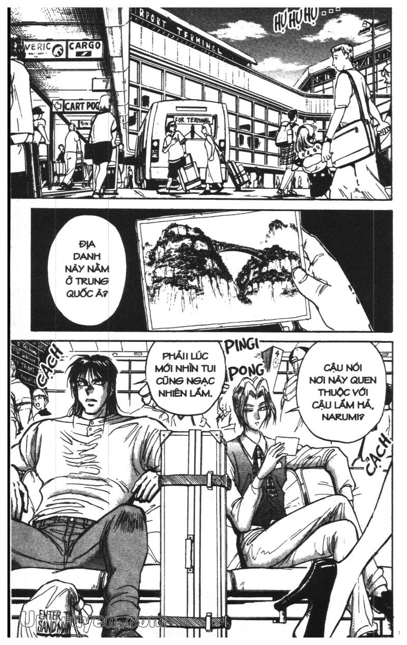 Fujita Kazuhiro Chapter 13 - 119