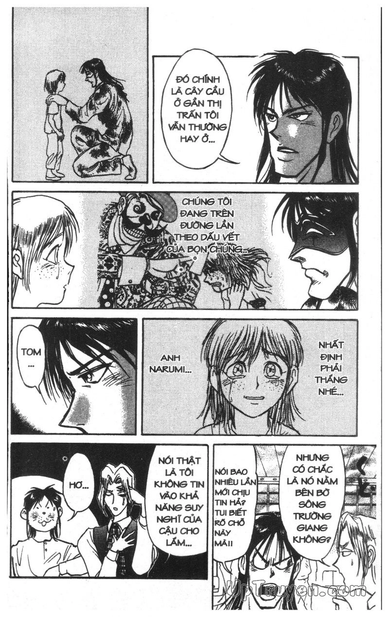 Fujita Kazuhiro Chapter 13 - 120