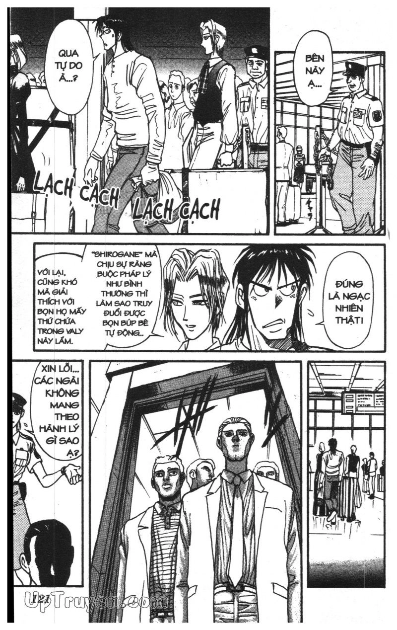 Fujita Kazuhiro Chapter 13 - 123