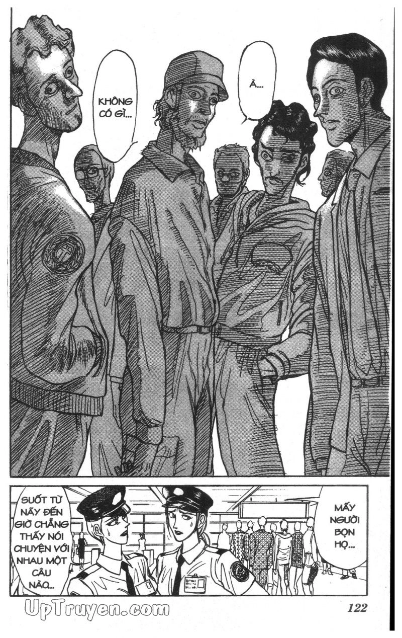 Fujita Kazuhiro Chapter 13 - 124