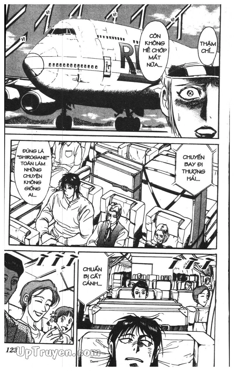 Fujita Kazuhiro Chapter 13 - 125