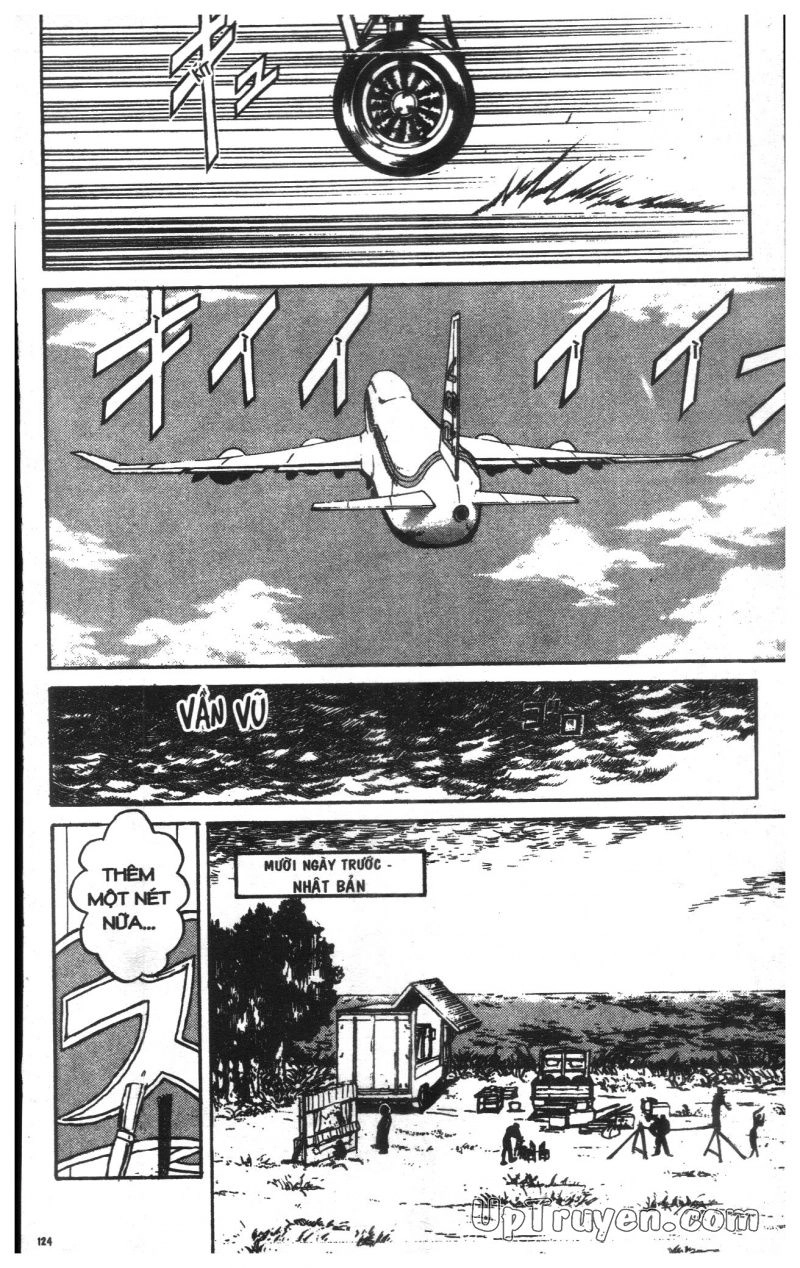 Fujita Kazuhiro Chapter 13 - 126