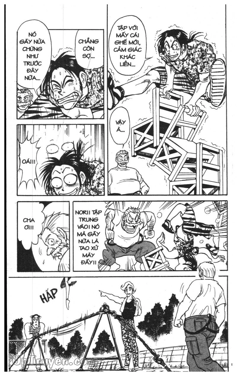 Fujita Kazuhiro Chapter 13 - 129