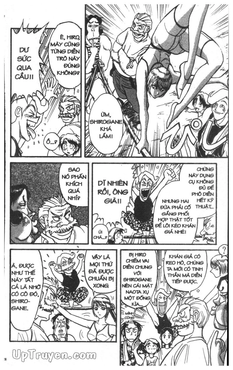 Fujita Kazuhiro Chapter 13 - 130