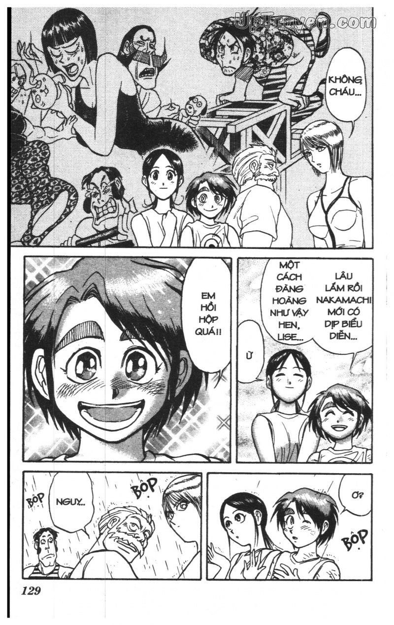 Fujita Kazuhiro Chapter 13 - 131