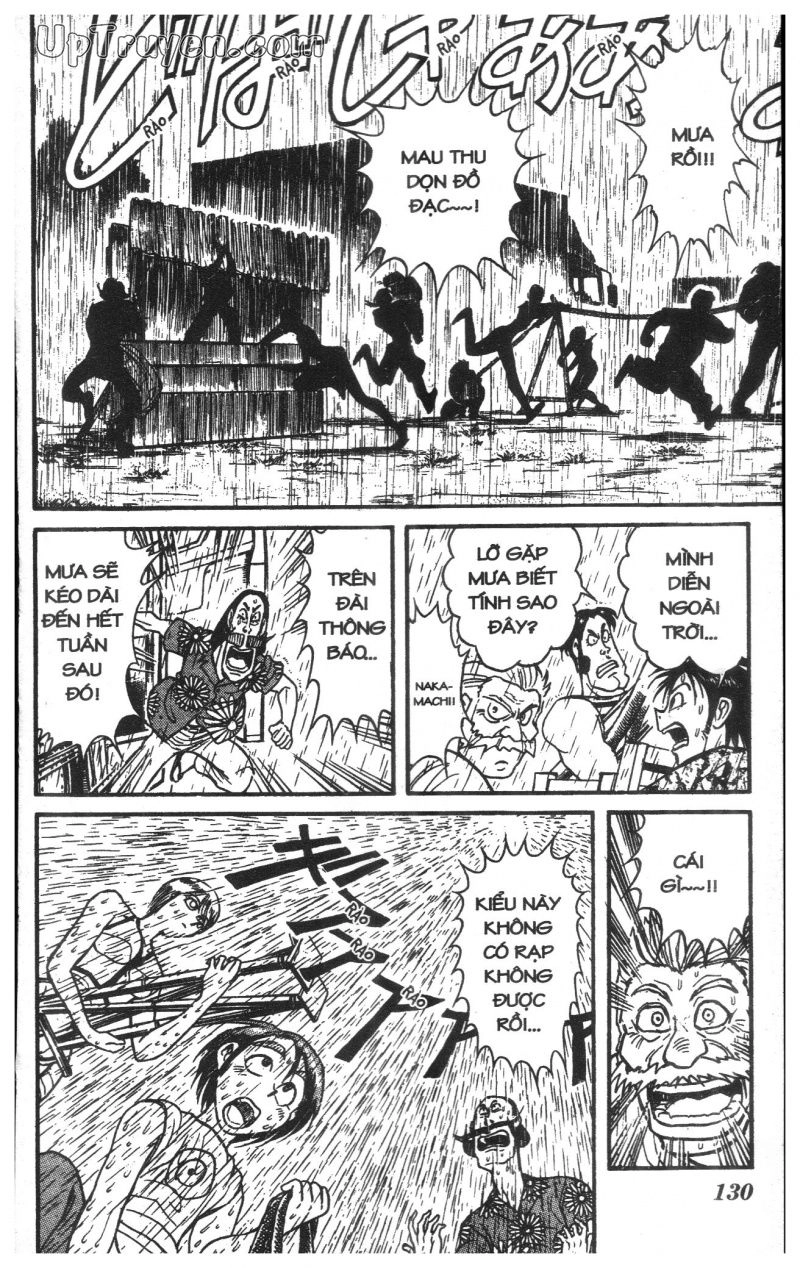 Fujita Kazuhiro Chapter 13 - 132