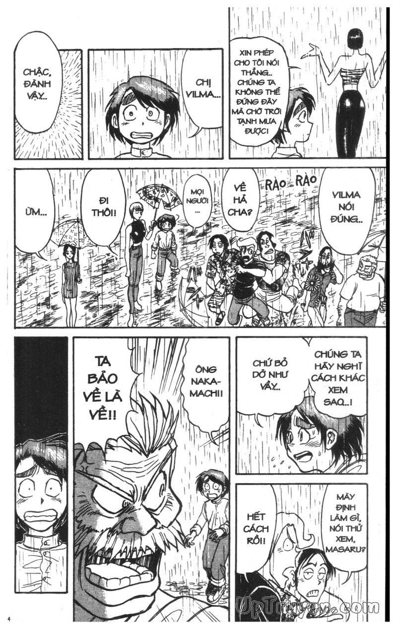 Fujita Kazuhiro Chapter 13 - 136