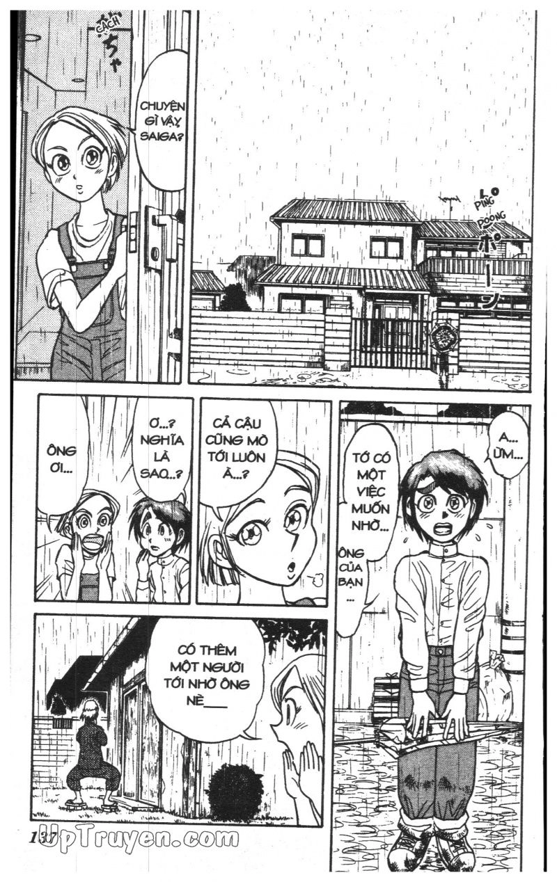 Fujita Kazuhiro Chapter 13 - 139