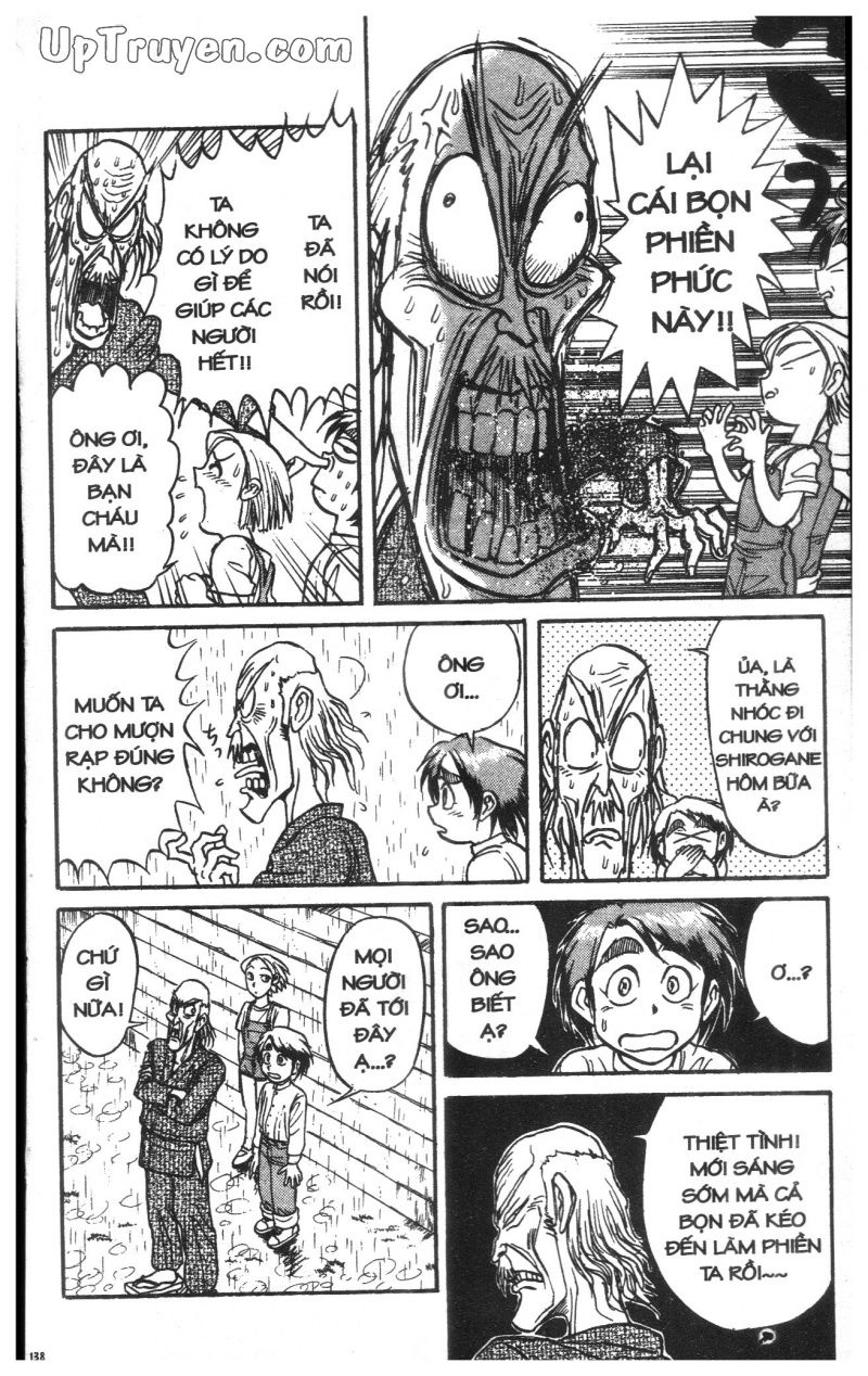 Fujita Kazuhiro Chapter 13 - 140