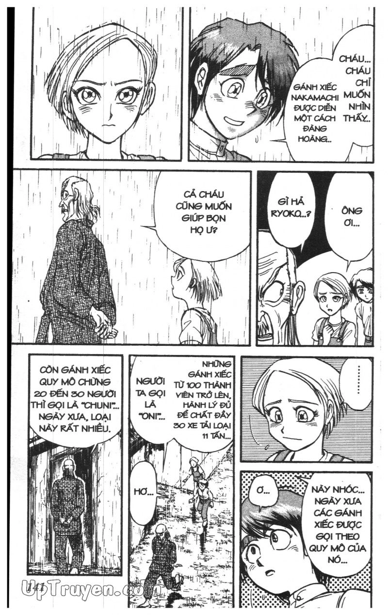 Fujita Kazuhiro Chapter 13 - 143