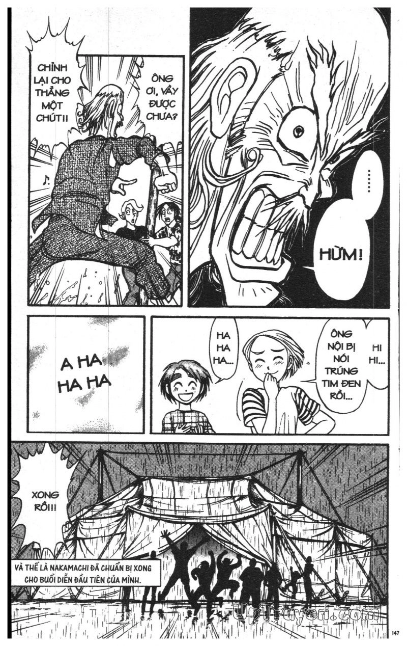 Fujita Kazuhiro Chapter 13 - 149