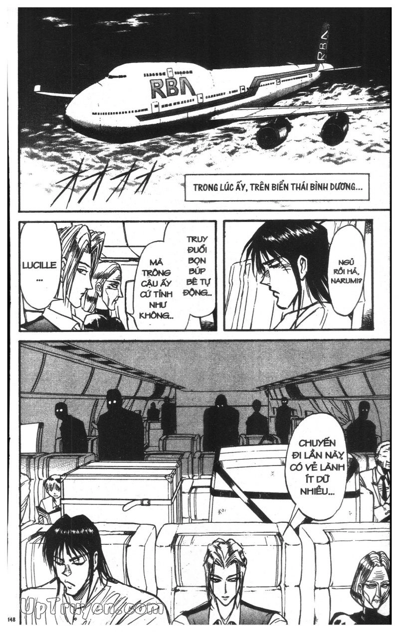 Fujita Kazuhiro Chapter 13 - 150