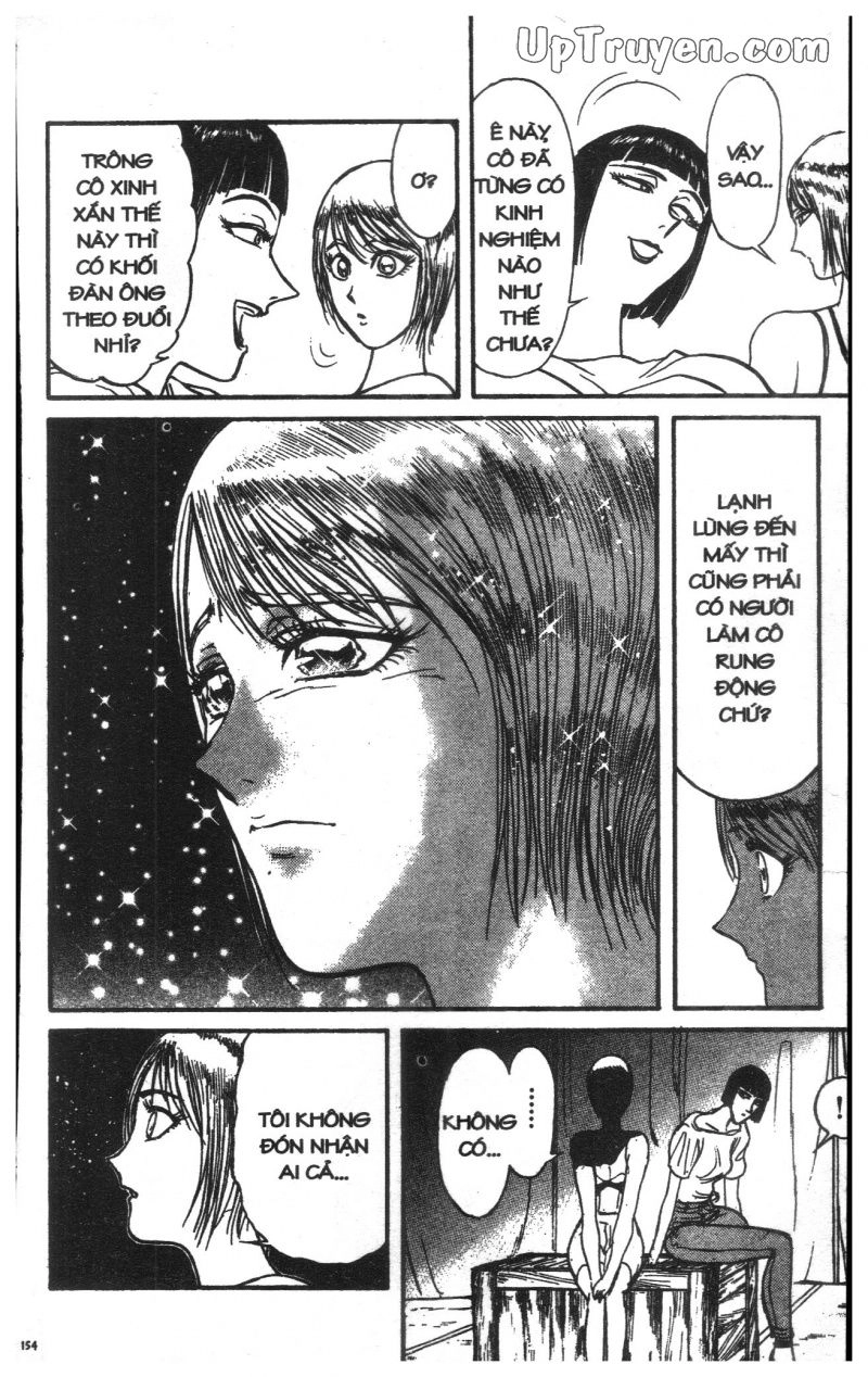 Fujita Kazuhiro Chapter 13 - 156