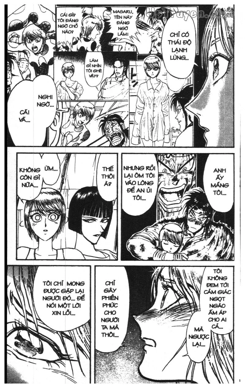 Fujita Kazuhiro Chapter 13 - 157