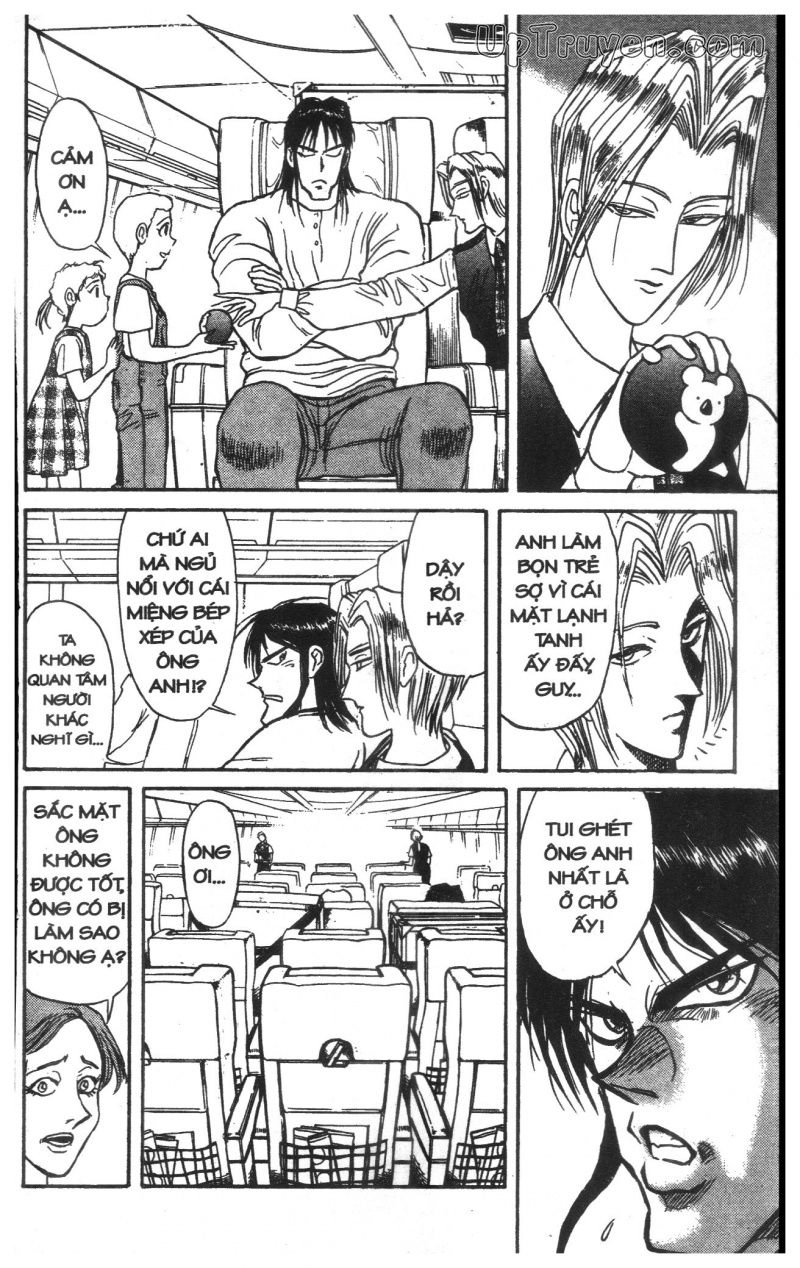 Fujita Kazuhiro Chapter 13 - 162