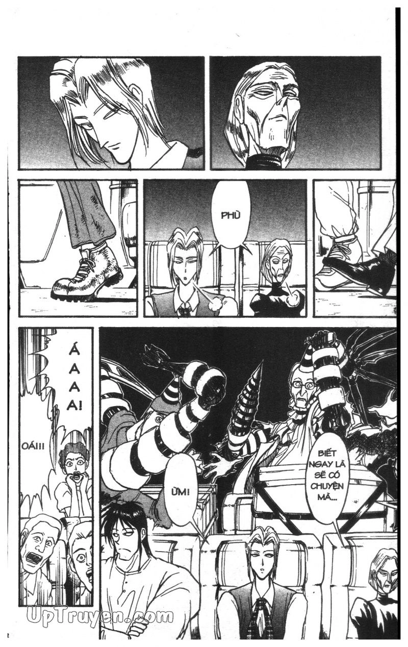 Fujita Kazuhiro Chapter 13 - 164