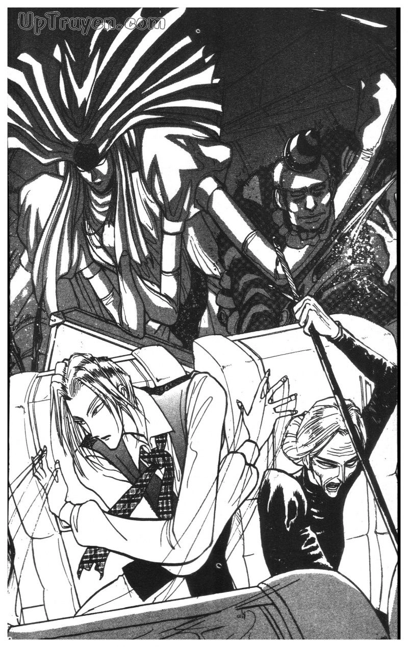 Fujita Kazuhiro Chapter 13 - 166