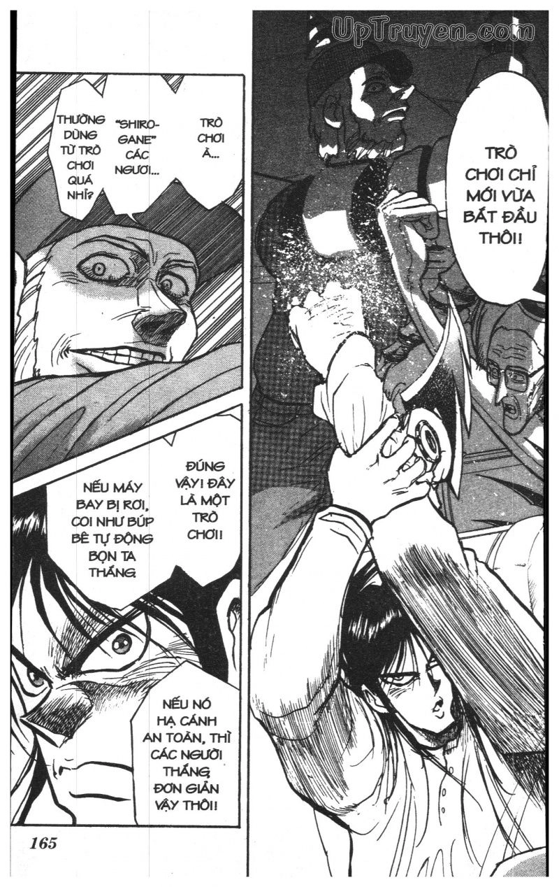 Fujita Kazuhiro Chapter 13 - 167