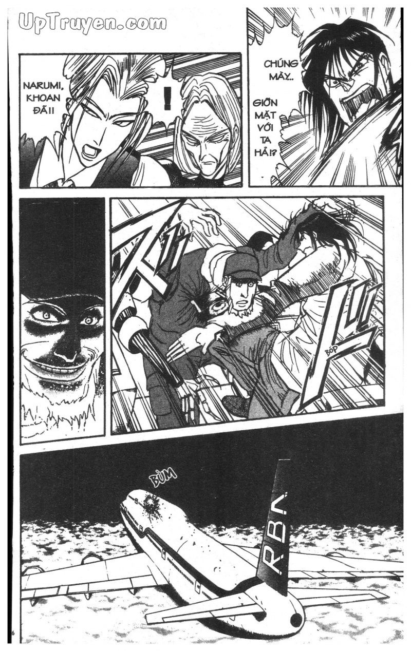 Fujita Kazuhiro Chapter 13 - 168