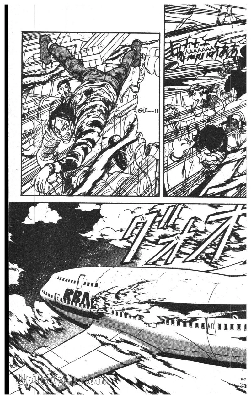 Fujita Kazuhiro Chapter 13 - 171