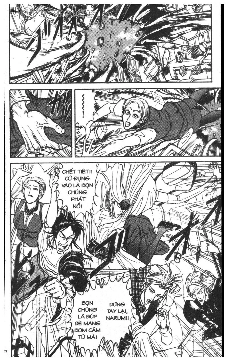 Fujita Kazuhiro Chapter 13 - 174