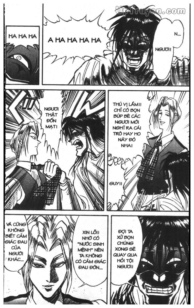 Fujita Kazuhiro Chapter 13 - 184