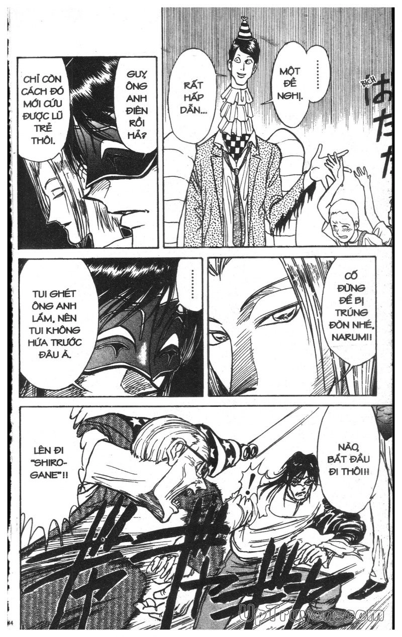 Fujita Kazuhiro Chapter 13 - 186