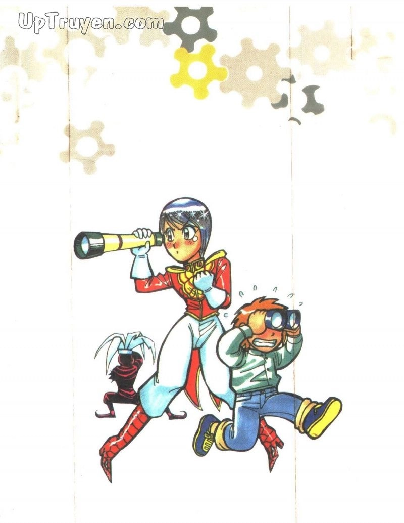 Fujita Kazuhiro Chapter 14 - 2