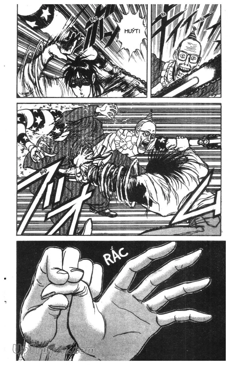 Fujita Kazuhiro Chapter 14 - 8