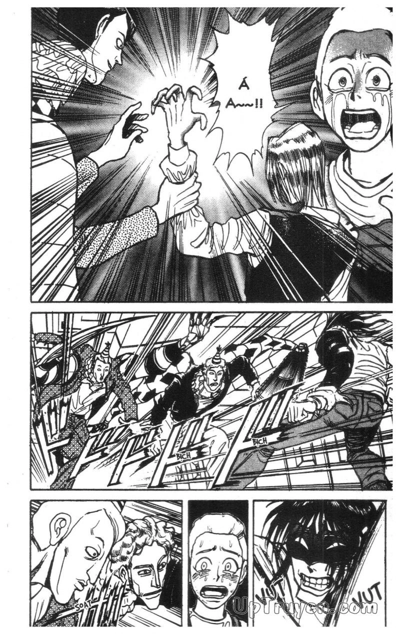 Fujita Kazuhiro Chapter 14 - 18