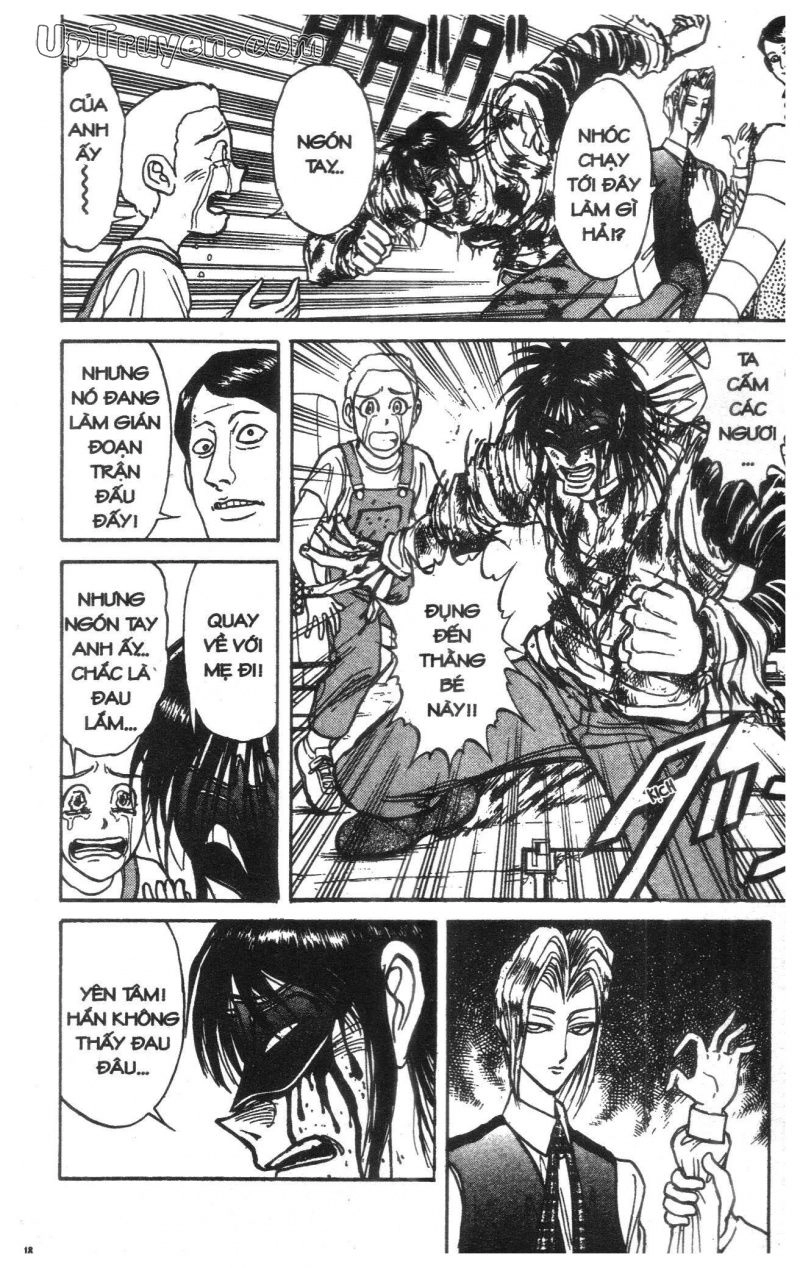 Fujita Kazuhiro Chapter 14 - 20